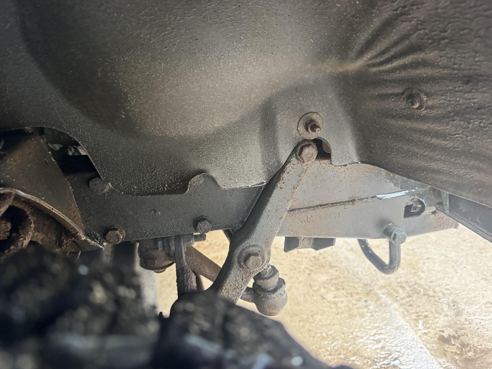 Land Rover Defender 110 2.5 Pickup (1990 - 2006)