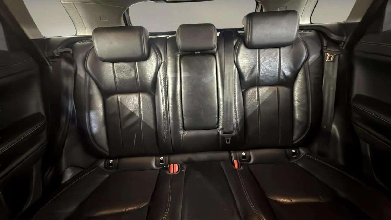 Land Rover Range Rover Evoque 2.0 TD4 SE Tech SUV 5dr Diesel Auto 4WD Euro 6 (s/s) (180 ps)