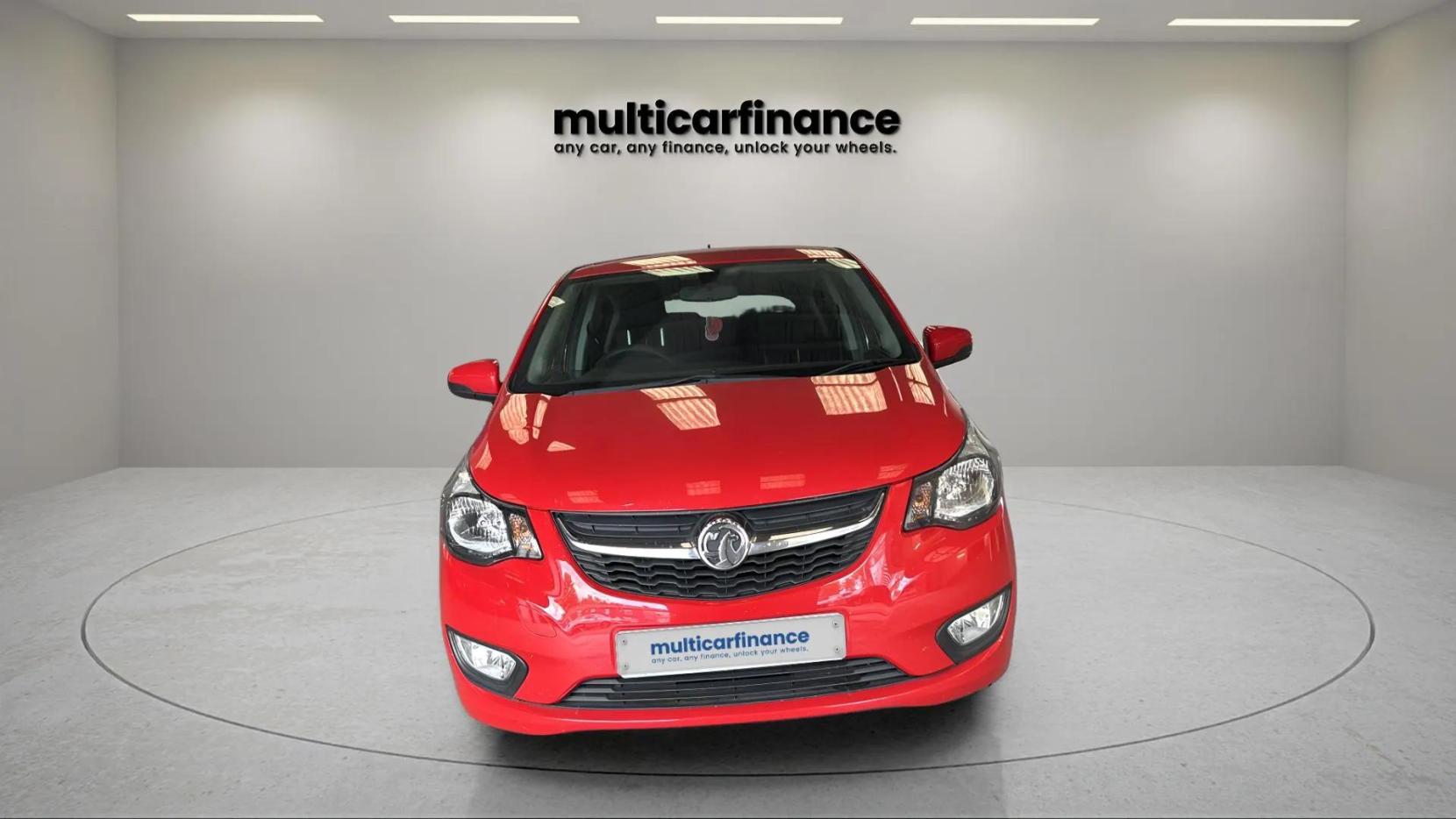 Vauxhall Viva 1.0i SE Hatchback 5dr Petrol Manual Euro 6 (73 ps)