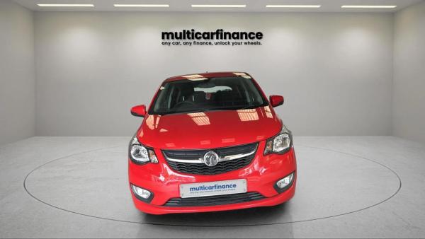 Vauxhall Viva 1.0i SE Hatchback 5dr Petrol Manual Euro 6 (73 ps)