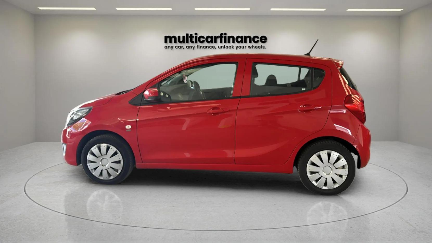 Vauxhall Viva 1.0i SE Hatchback 5dr Petrol Manual Euro 6 (73 ps)