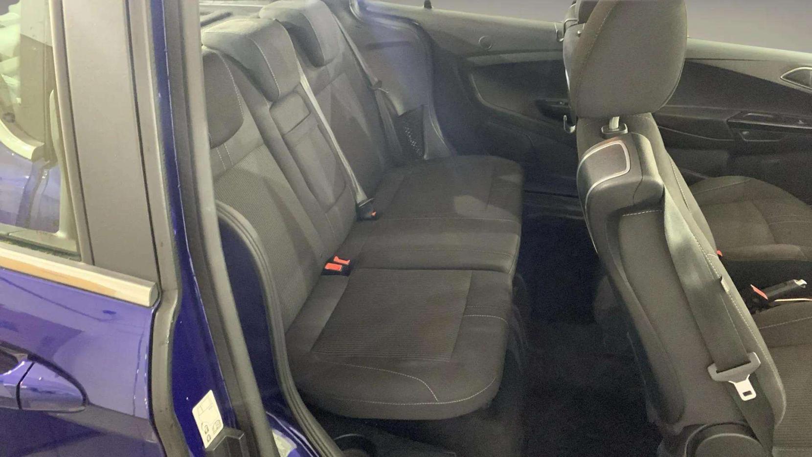 Ford B-Max 1.0T EcoBoost Titanium MPV 5dr Petrol Manual Euro 5 (100 ps)