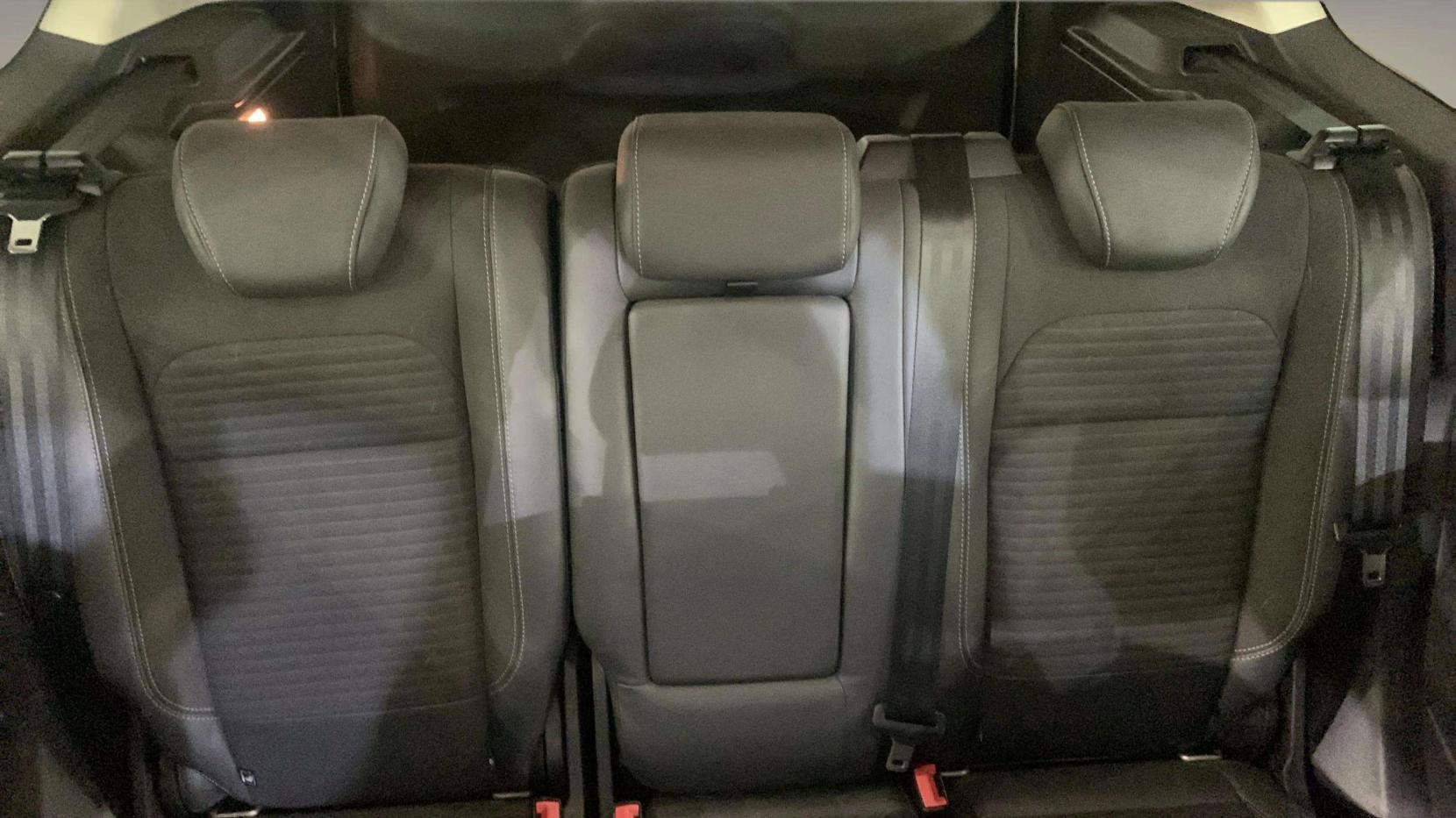 Ford Kuga 1.5T EcoBoost Titanium SUV 5dr Petrol Manual 2WD Euro 6 (s/s) (150 ps)