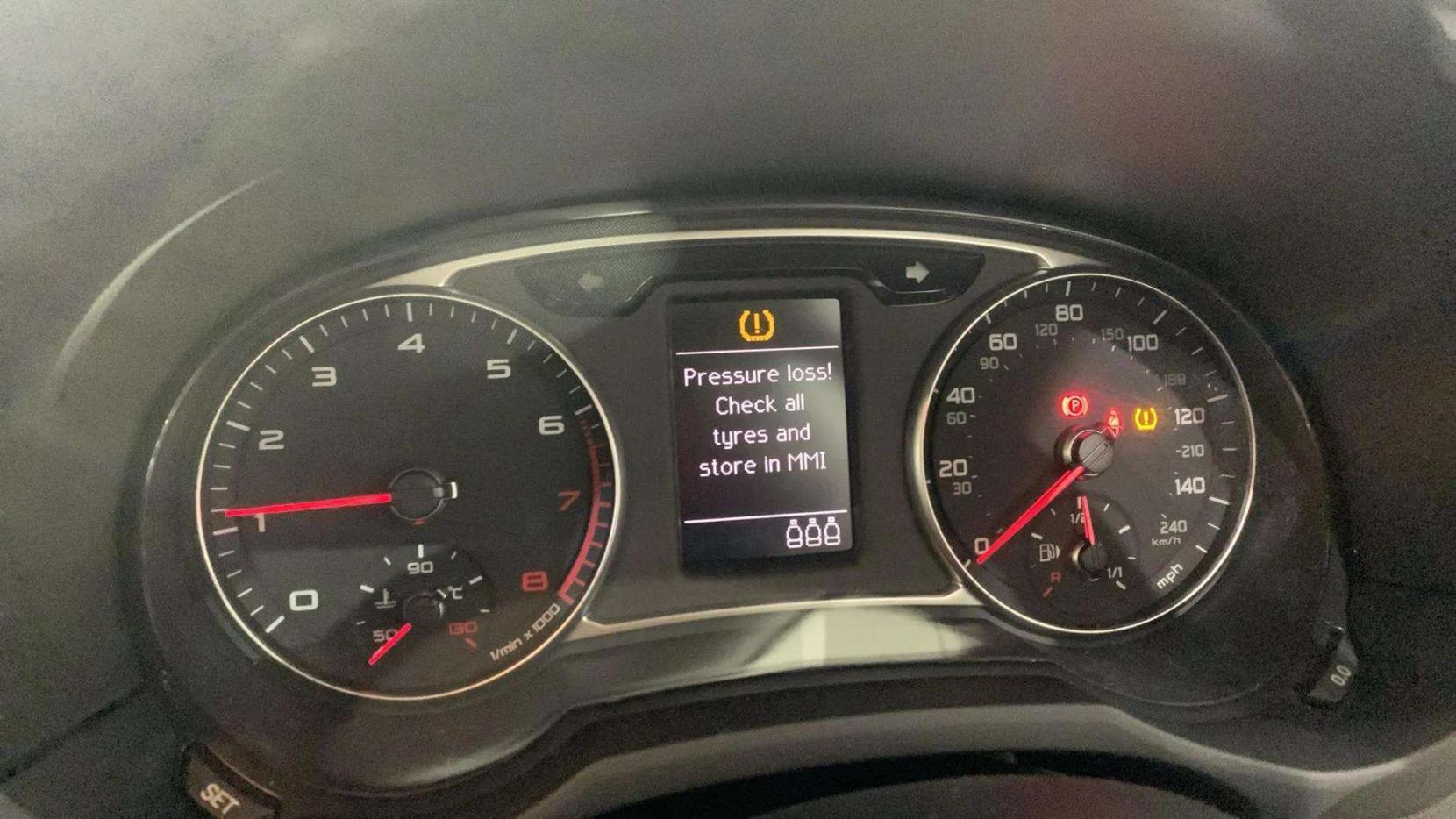 Audi A1 1.0 TFSI Sport Sportback 5dr Petrol Manual Euro 6 (s/s) (95 ps)