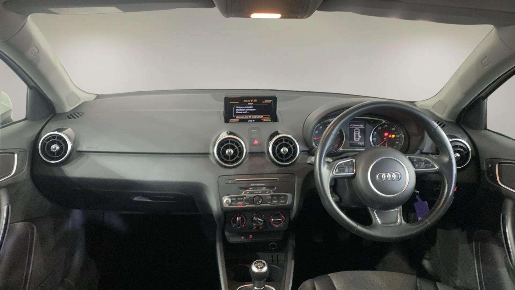 Audi A1 1.0 TFSI Sport Sportback 5dr Petrol Manual Euro 6 (s/s) (95 ps)