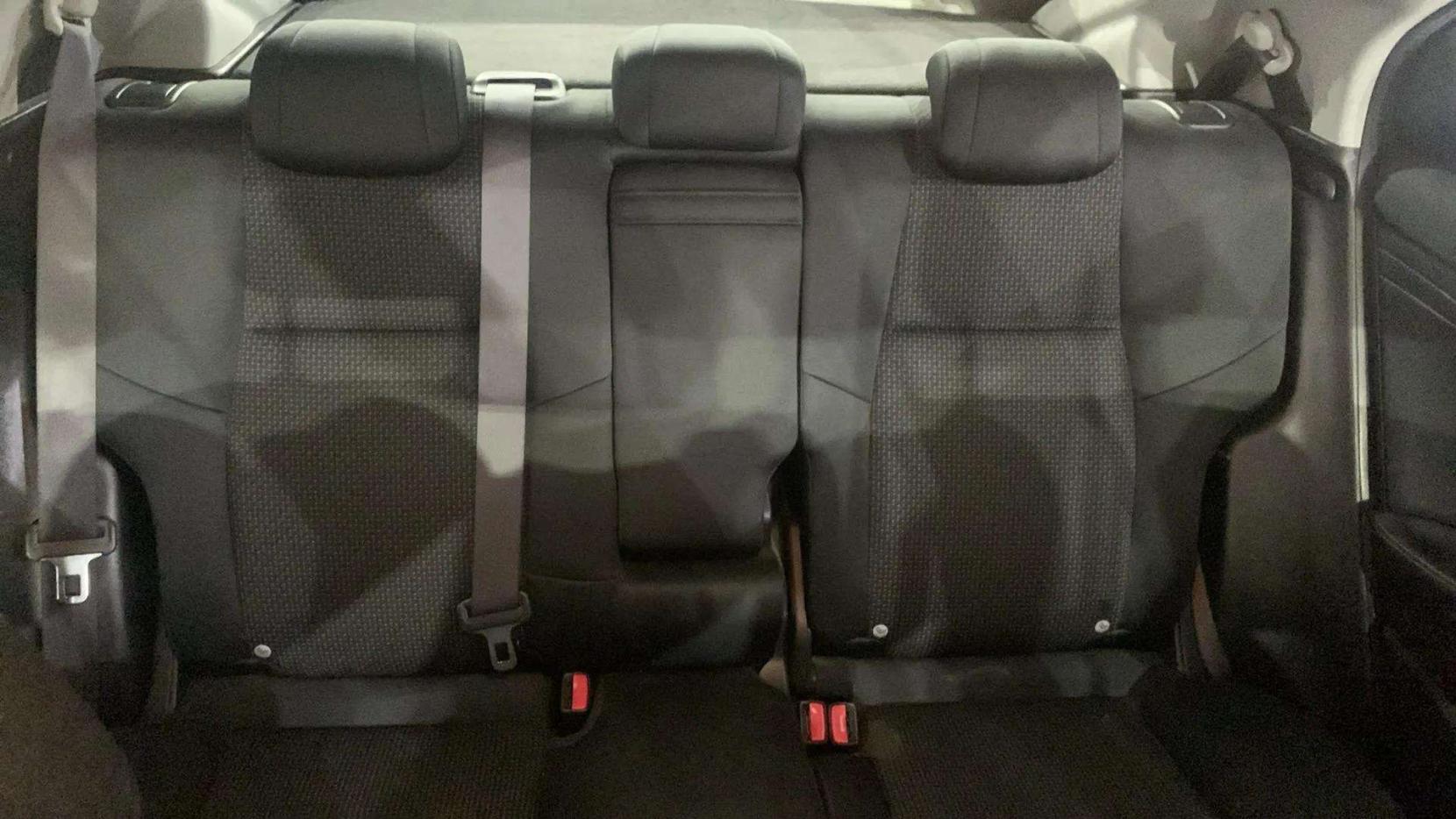 Honda Civic 1.6 i-DTEC SE Plus (Navi) Hatchback 5dr Diesel Manual Euro 5 (s/s) (120 ps)