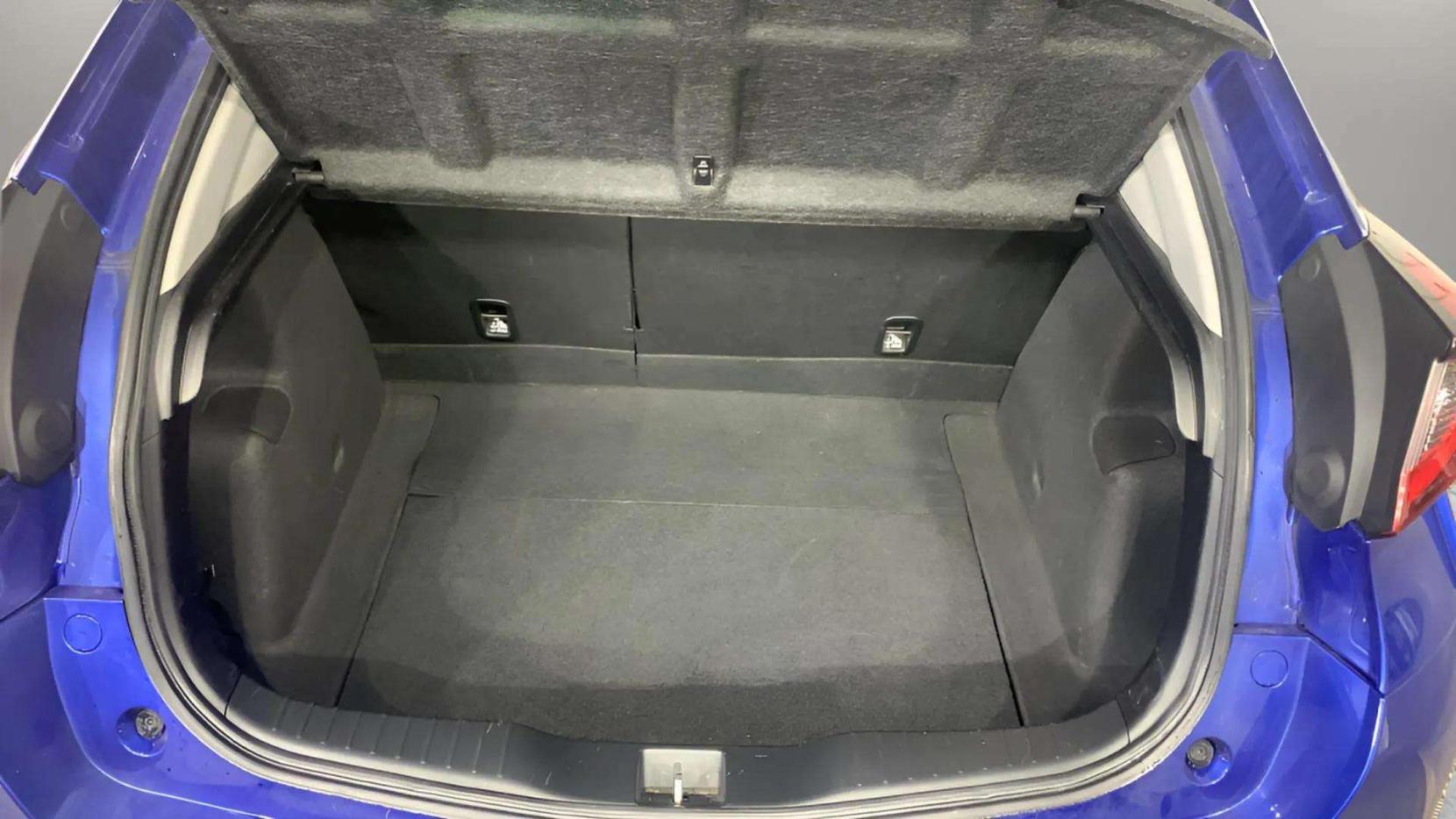 Honda Civic 1.6 i-DTEC SE Plus (Navi) Hatchback 5dr Diesel Manual Euro 5 (s/s) (120 ps)
