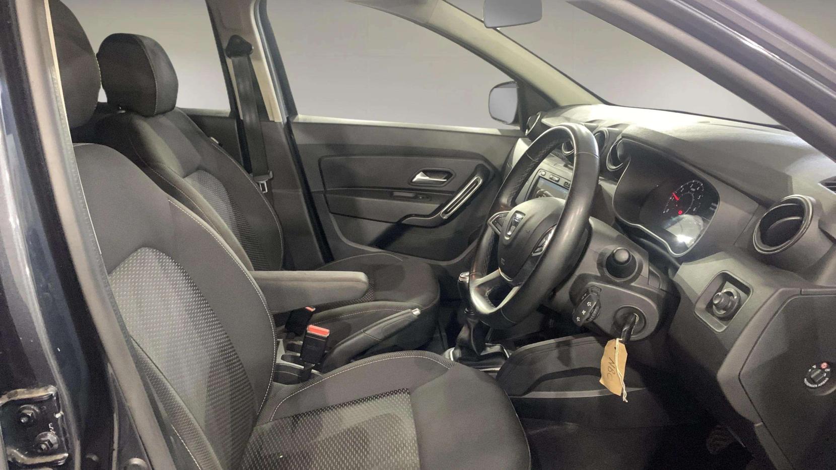 Dacia Duster 1.0 TCe Comfort SUV 5dr Petrol Manual Euro 6 (s/s) (100 ps)