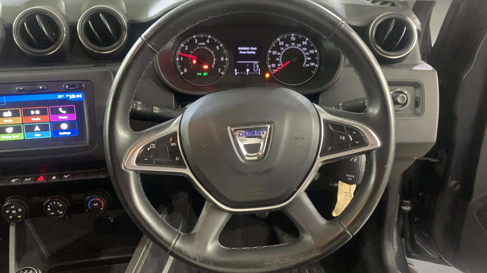 Dacia Duster 1.0 TCe Comfort SUV 5dr Petrol Manual Euro 6 (s/s) (100 ps)