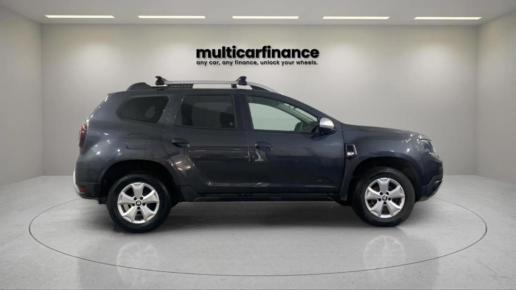 Dacia Duster 1.0 TCe Comfort SUV 5dr Petrol Manual Euro 6 (s/s) (100 ps)