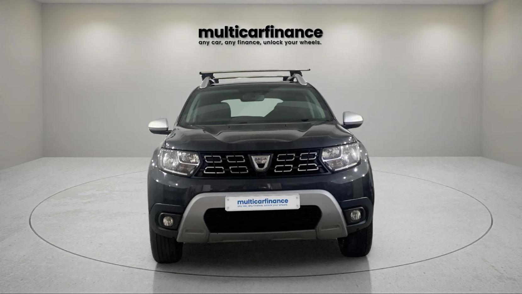 Dacia Duster 1.0 TCe Comfort SUV 5dr Petrol Manual Euro 6 (s/s) (100 ps)