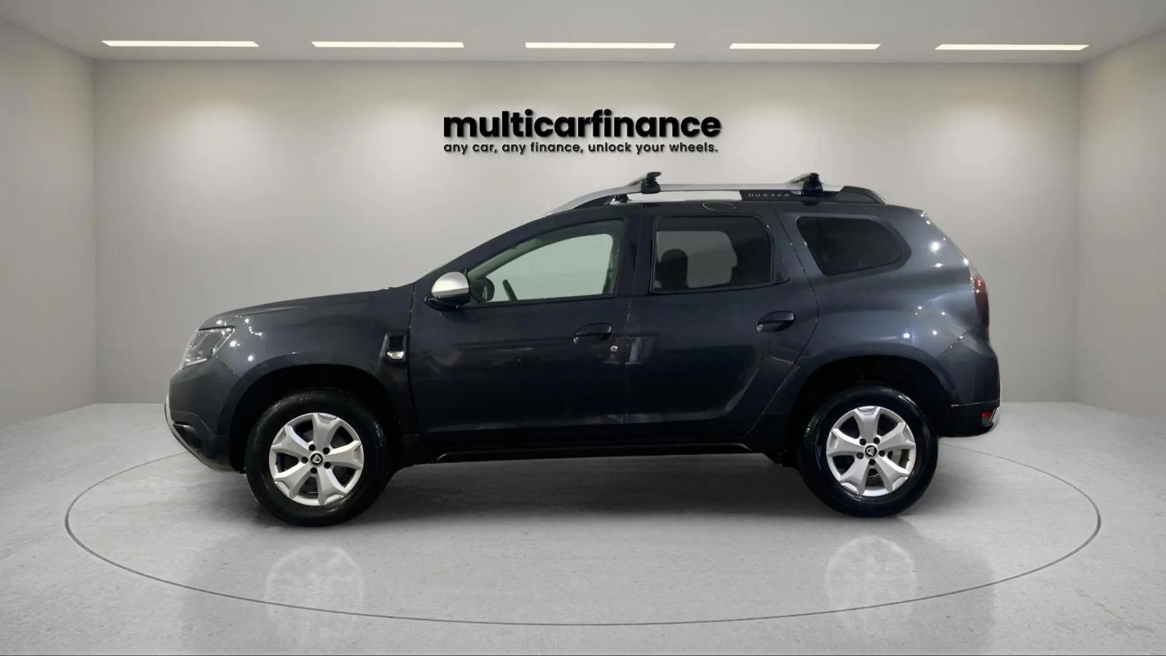 Dacia Duster 1.0 TCe Comfort SUV 5dr Petrol Manual Euro 6 (s/s) (100 ps)