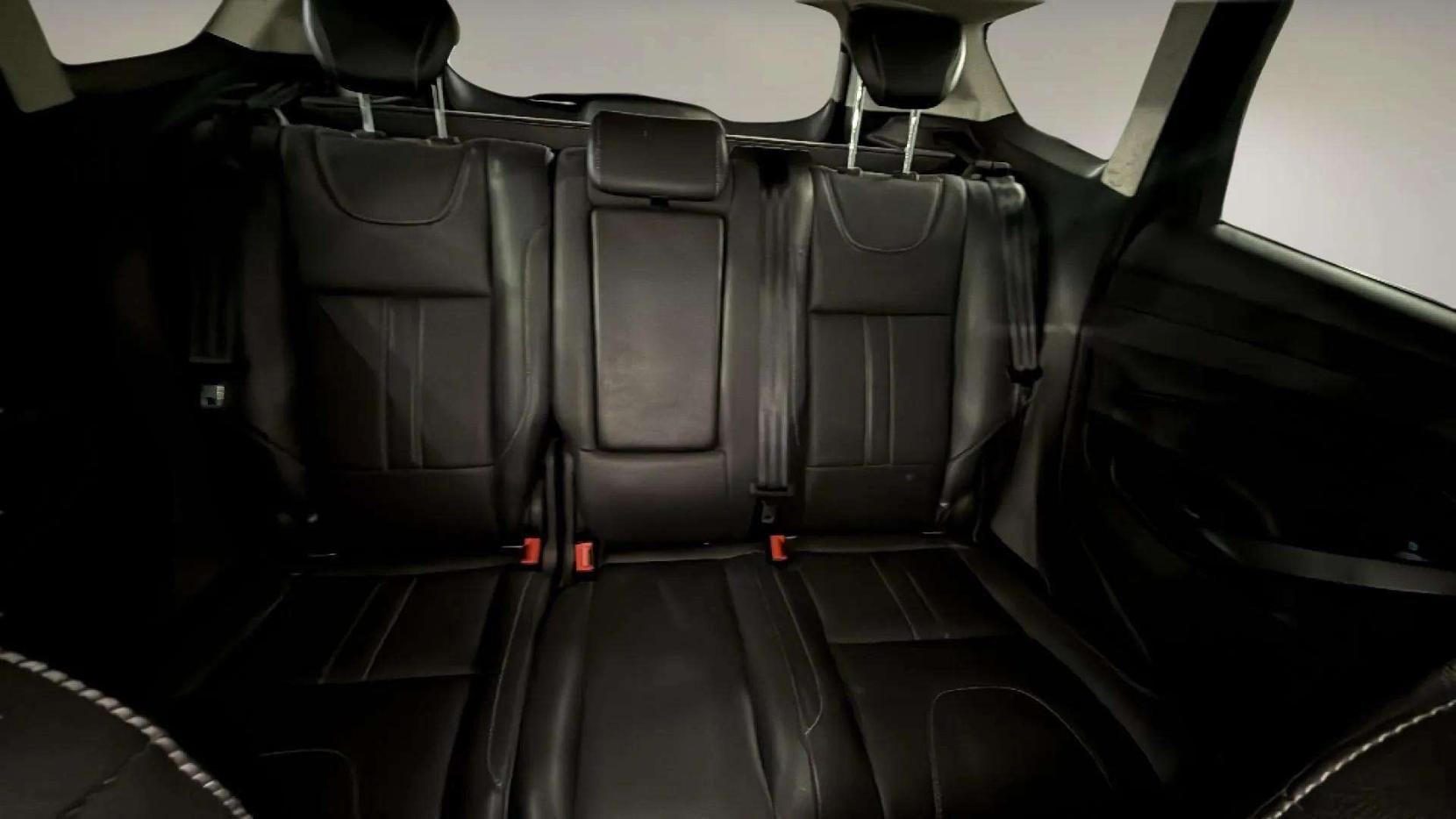 Ford Kuga 2.0 TDCi Titanium X Sport SUV 5dr Diesel Manual AWD Euro 6 (s/s) (180 ps)