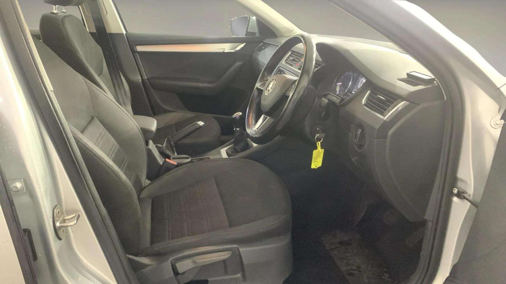 Skoda Octavia 1.5 TSI GPF ACT SE Technology Estate 5dr Petrol Manual Euro 6 (s/s) (150 ps)