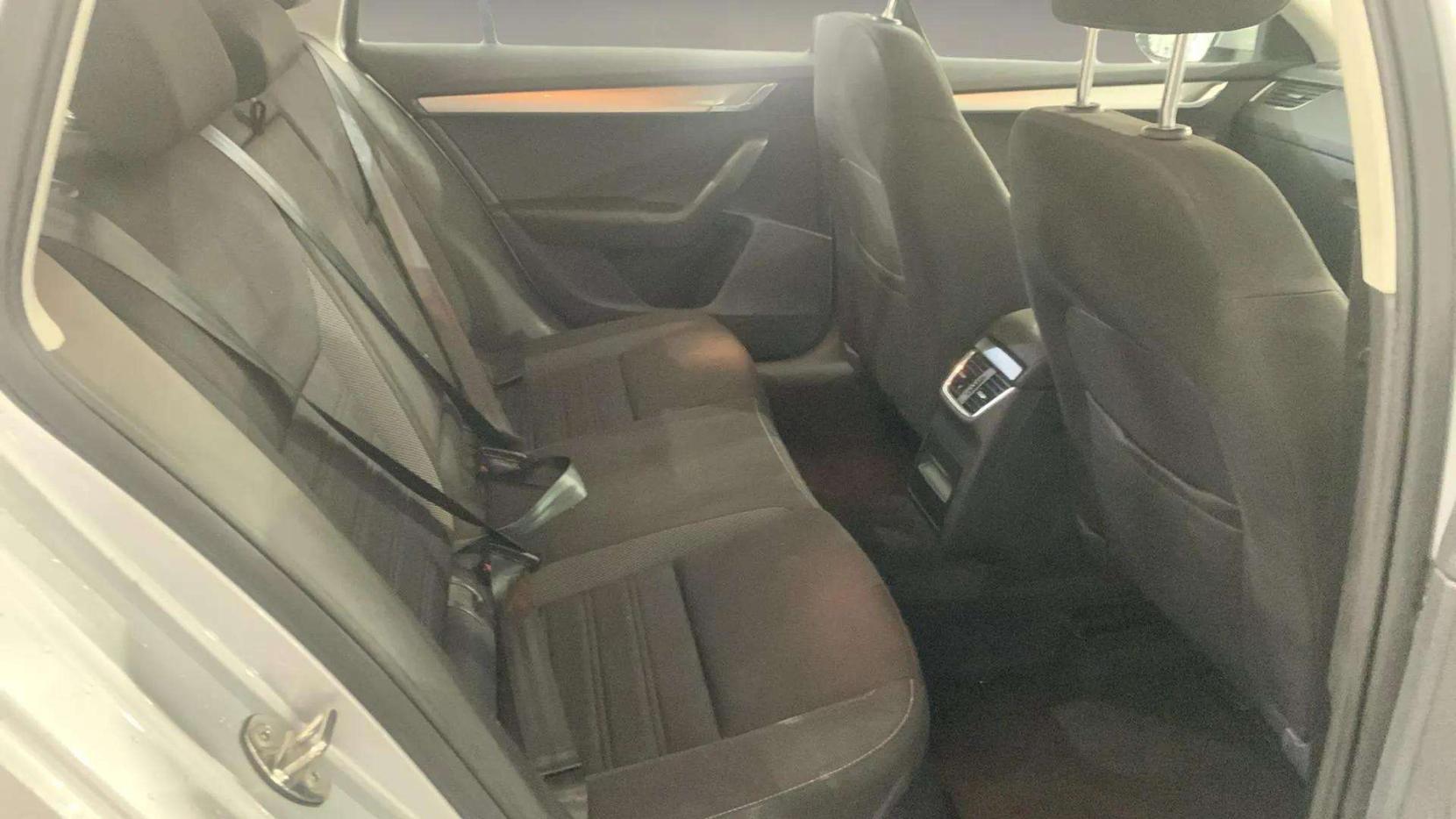 Skoda Octavia 1.5 TSI GPF ACT SE Technology Estate 5dr Petrol Manual Euro 6 (s/s) (150 ps)