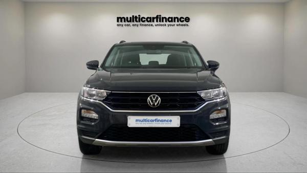 Volkswagen T-Roc 1.0 TSI SE SUV 5dr Petrol Manual Euro 6 (s/s) (110 ps)