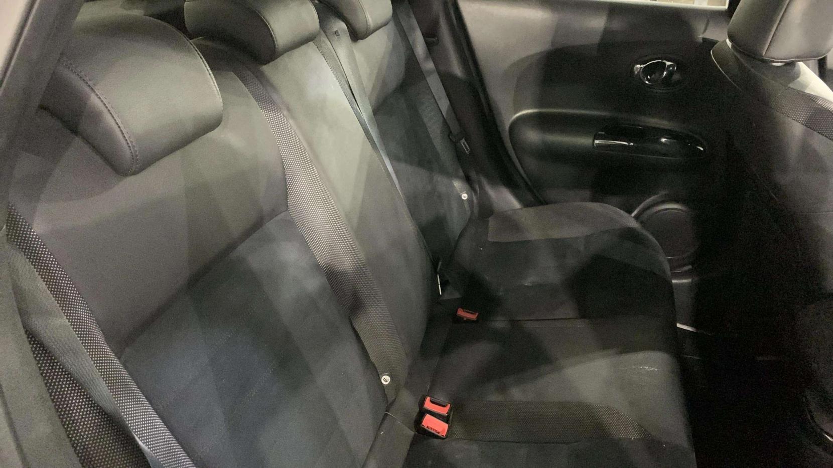 Nissan Juke 1.5 dCi N-Connecta SUV 5dr Diesel Manual Euro 6 (s/s) (110 ps)