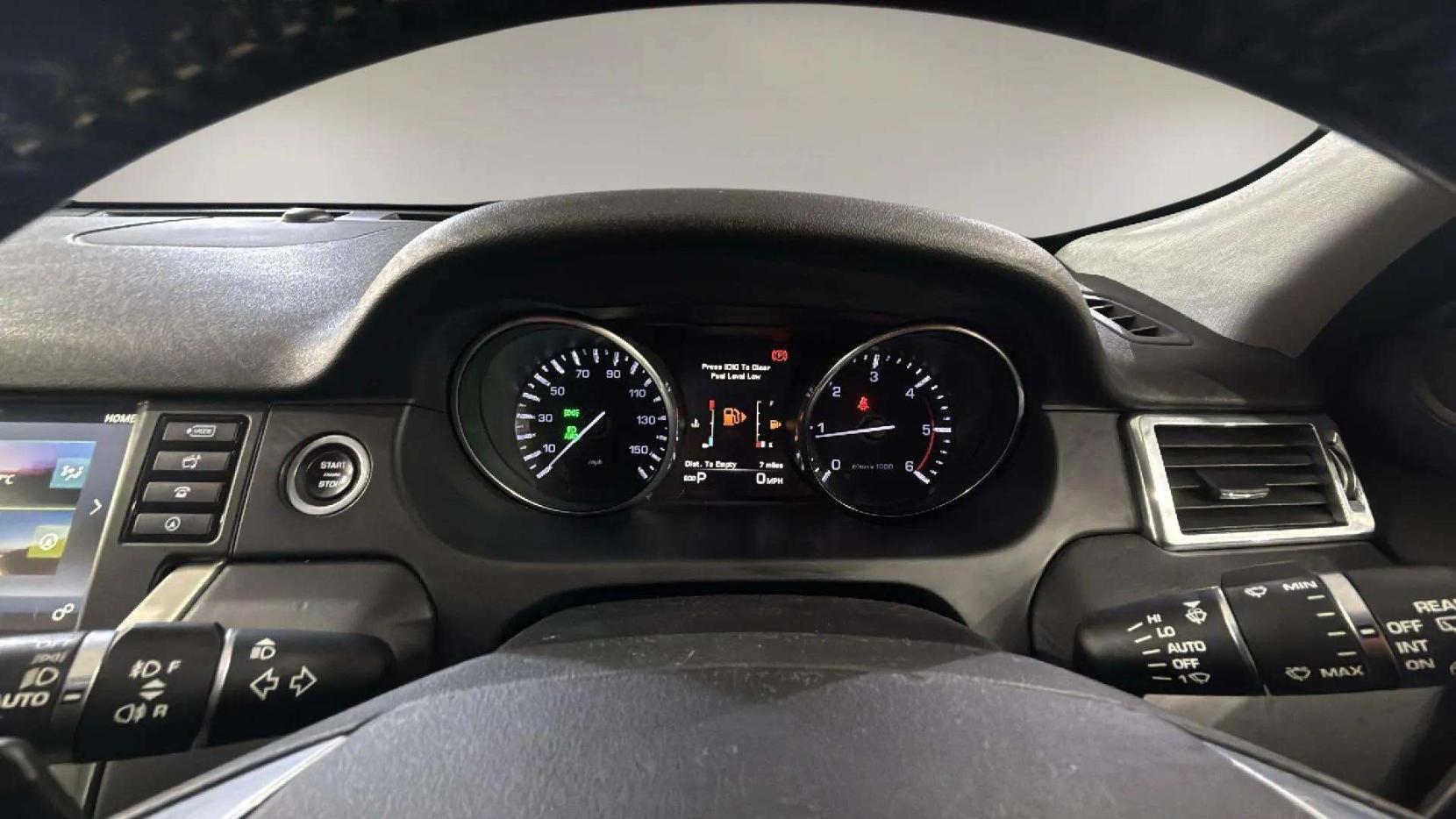 Land Rover Discovery Sport 2.0 TD4 HSE Luxury SUV 5dr Diesel Auto 4WD Euro 6 (s/s) (180 ps)