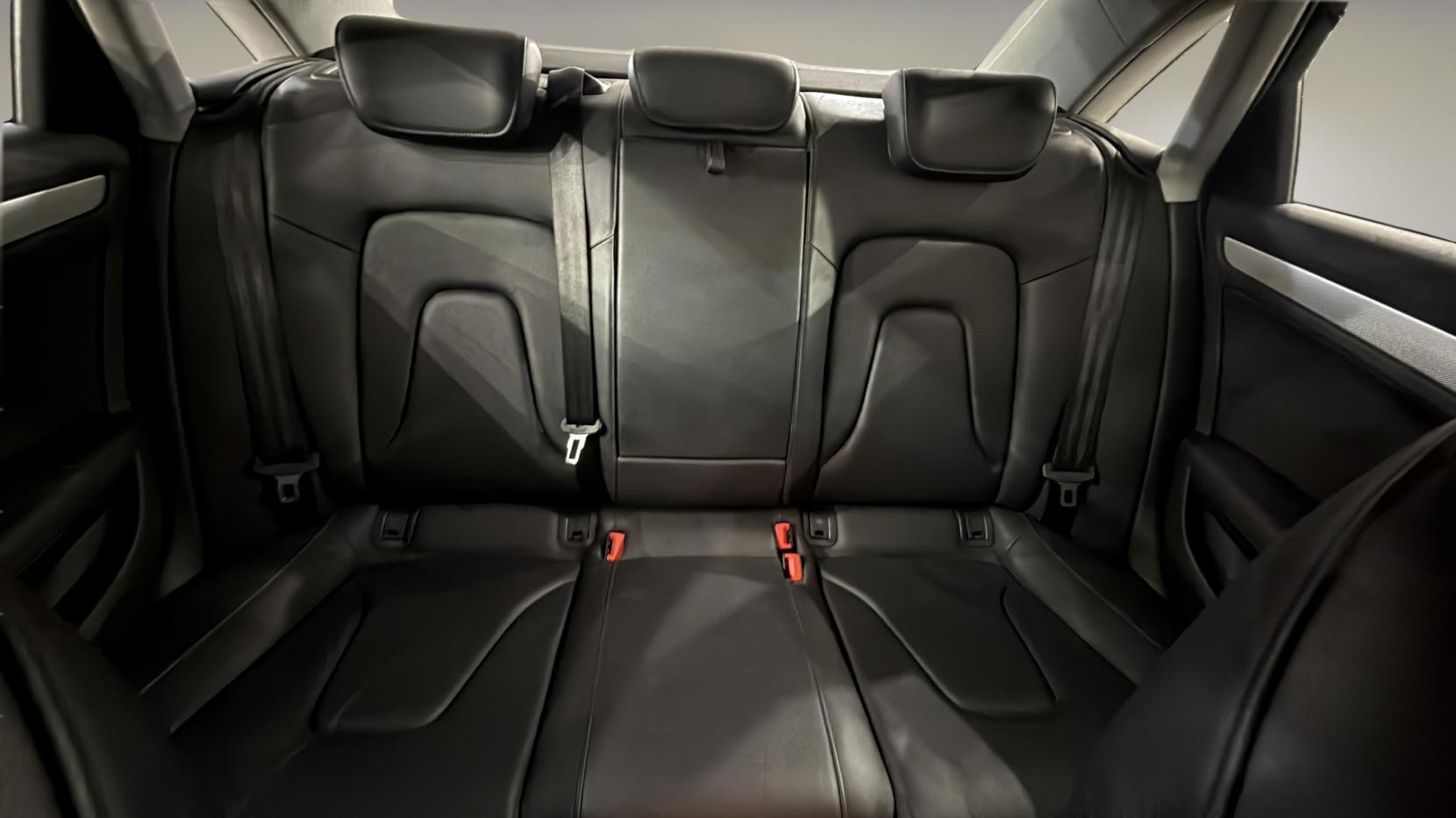 Audi A4 2.0 TDI ultra SE Technik Saloon 4dr Diesel Manual Euro 6 (s/s) (163 ps)