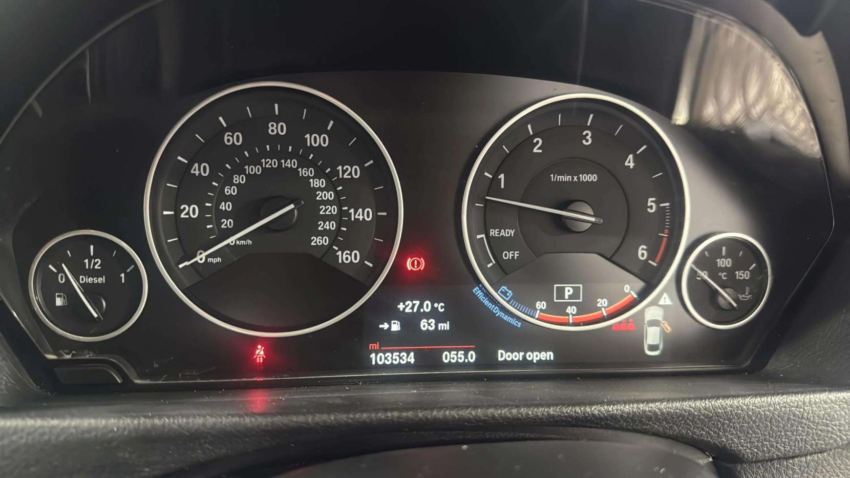 BMW 4 Series Gran Coupe 3.0 430d Luxury Hatchback 5dr Diesel Auto Euro 6 (s/s) (258 ps)