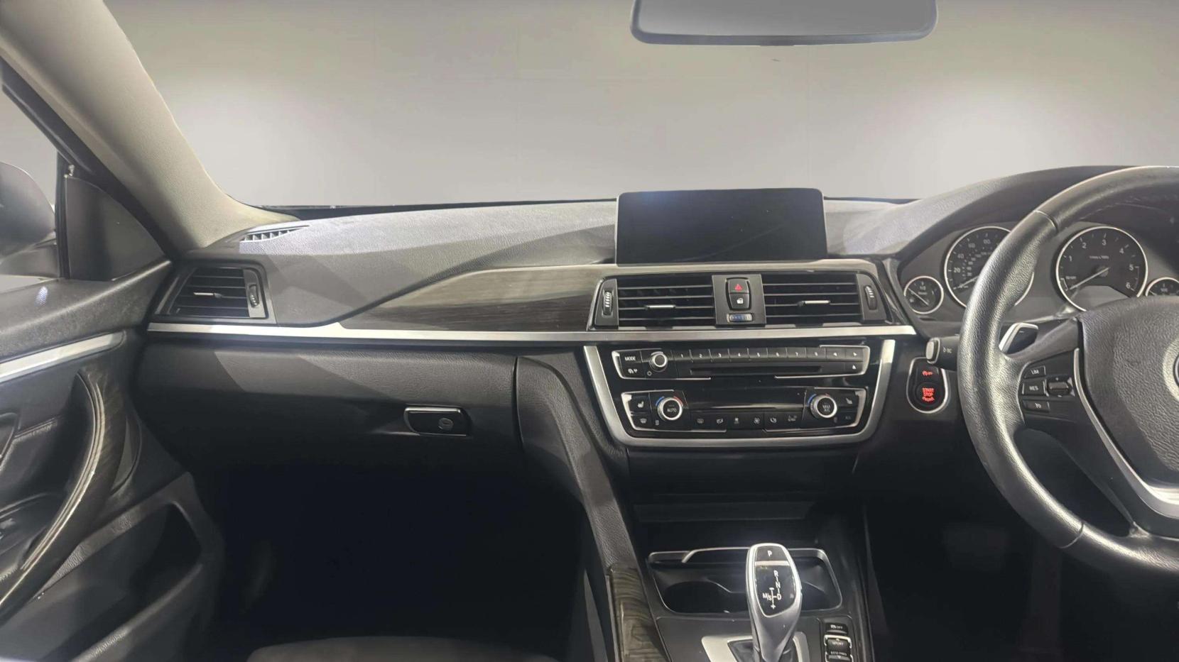 BMW 4 Series Gran Coupe 3.0 430d Luxury Hatchback 5dr Diesel Auto Euro 6 (s/s) (258 ps)