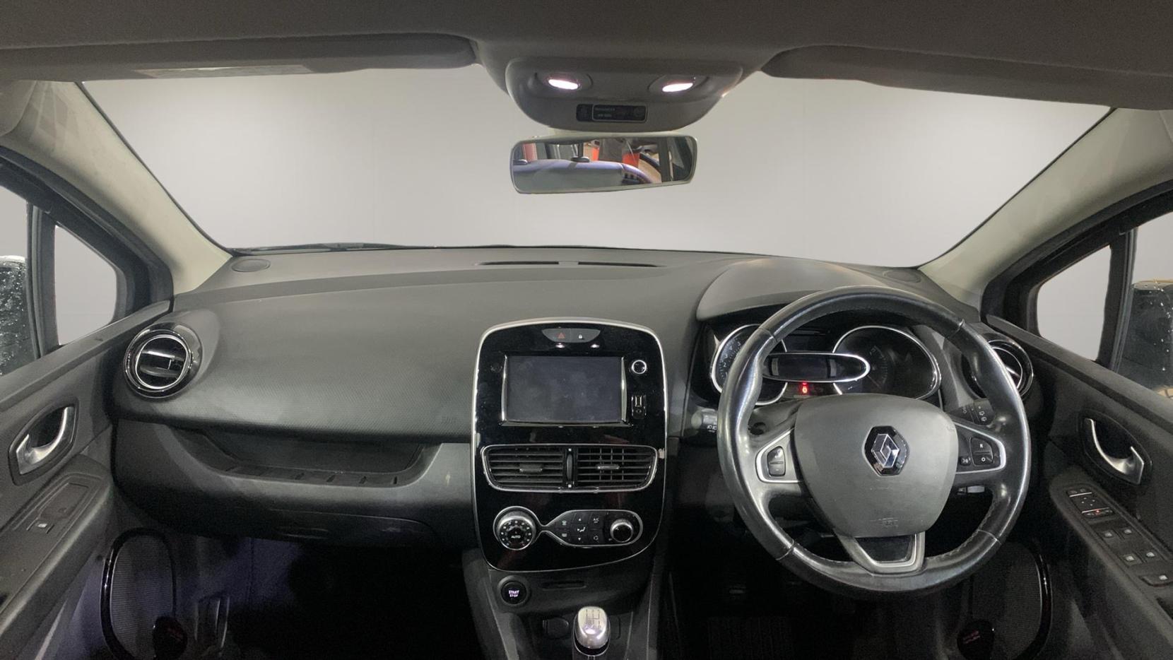Renault Clio 0.9 TCe Dynamique S Nav Hatchback 5dr Petrol Manual Euro 6 (s/s) (90 ps)