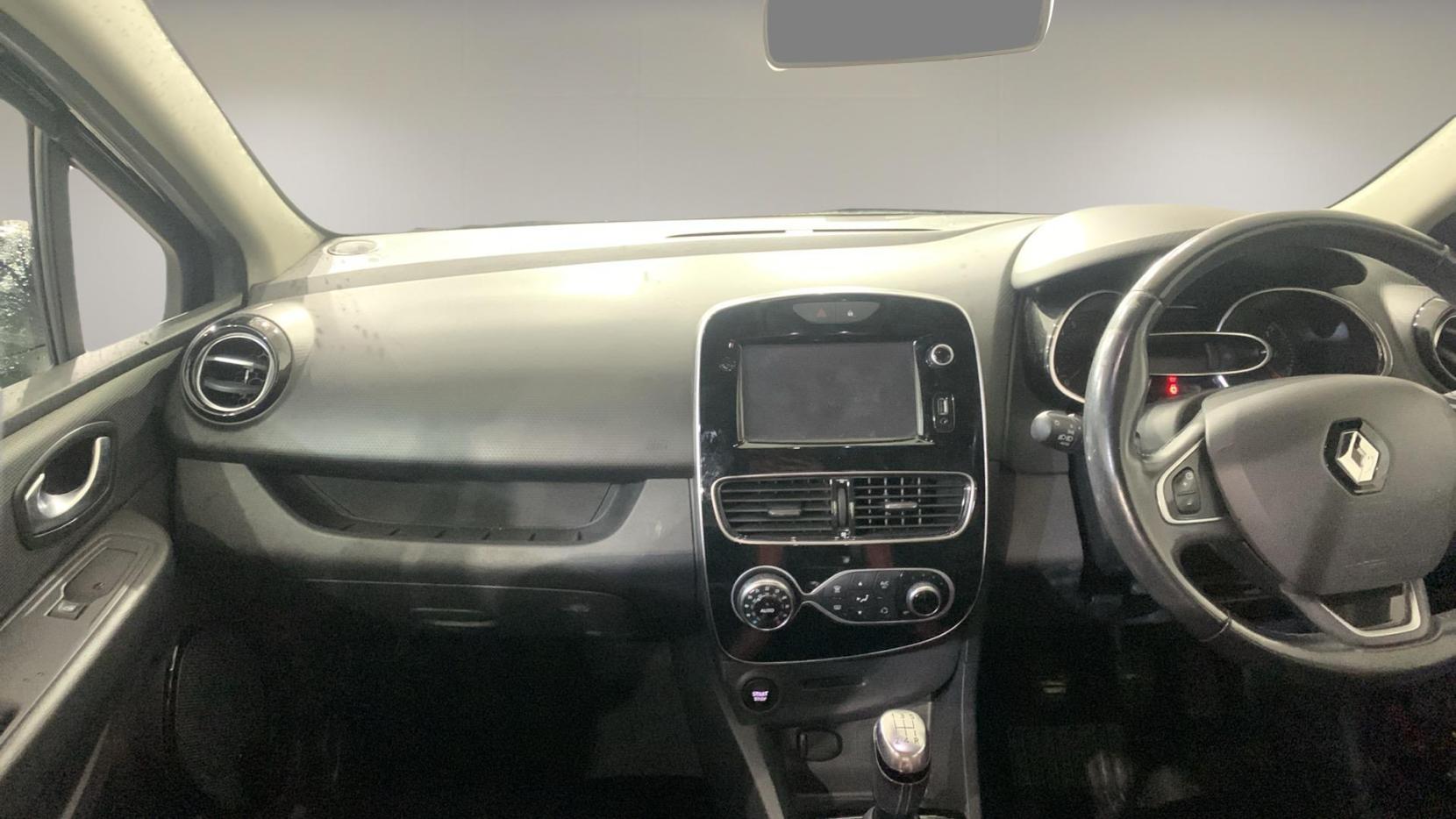 Renault Clio 0.9 TCe Dynamique S Nav Hatchback 5dr Petrol Manual Euro 6 (s/s) (90 ps)