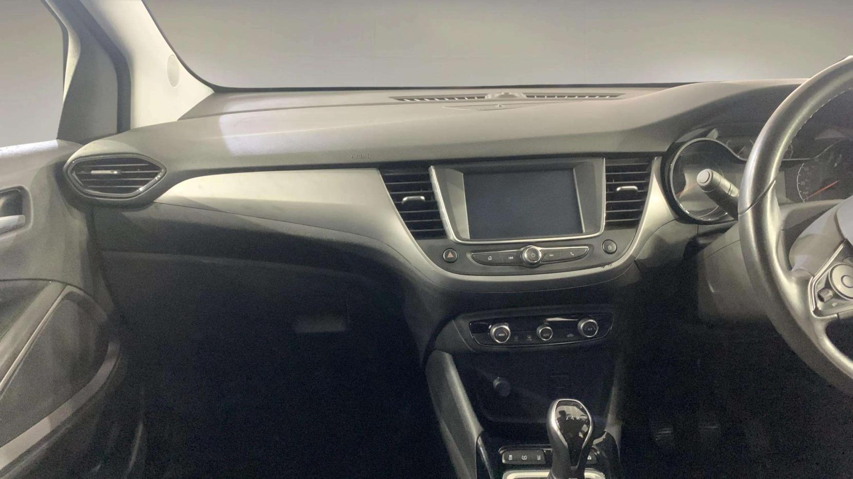Vauxhall Crossland X 1.2 SE SUV 5dr Petrol Manual Euro 6 (83 ps)