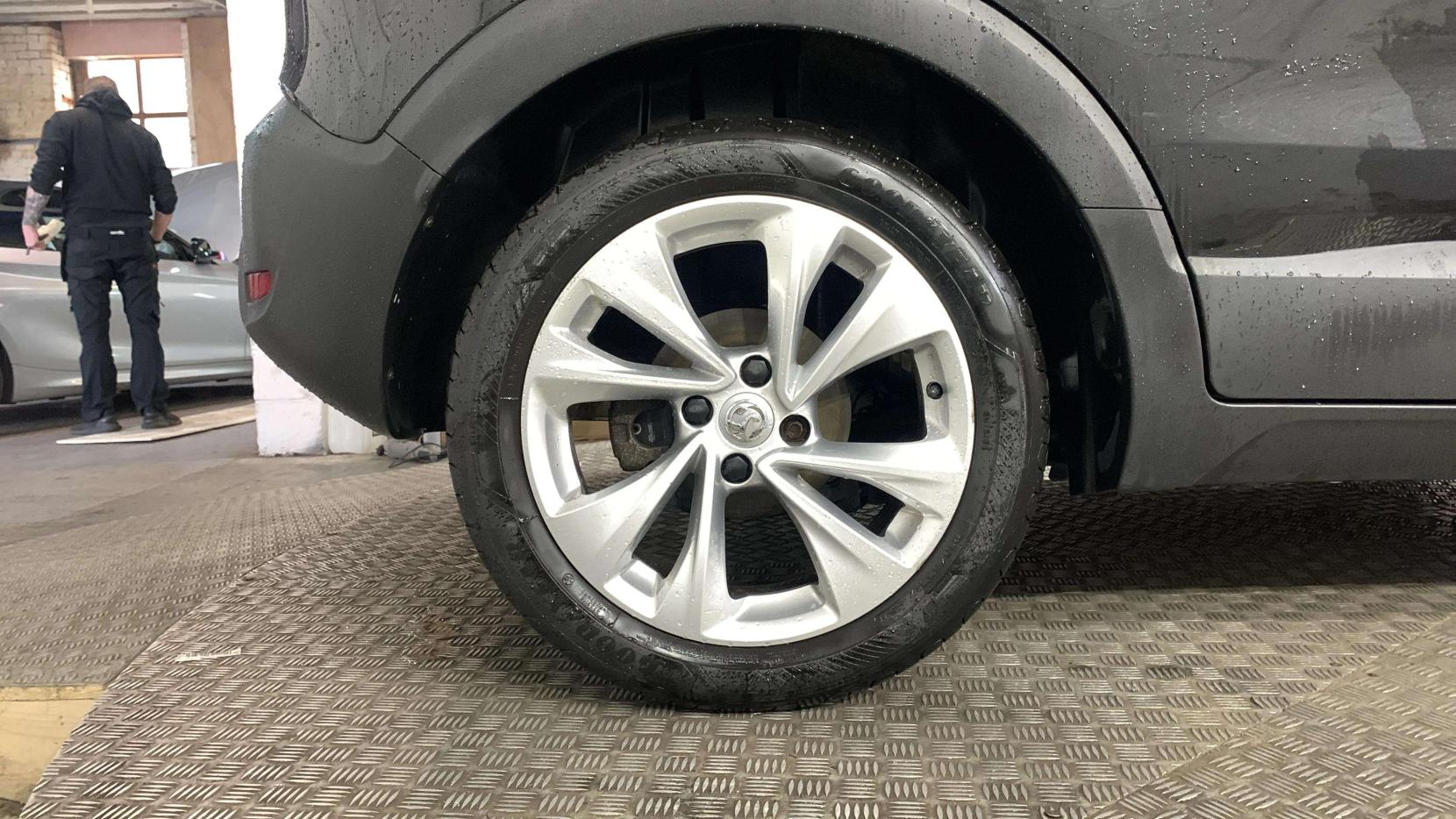 Vauxhall Crossland X 1.2 SE SUV 5dr Petrol Manual Euro 6 (83 ps)
