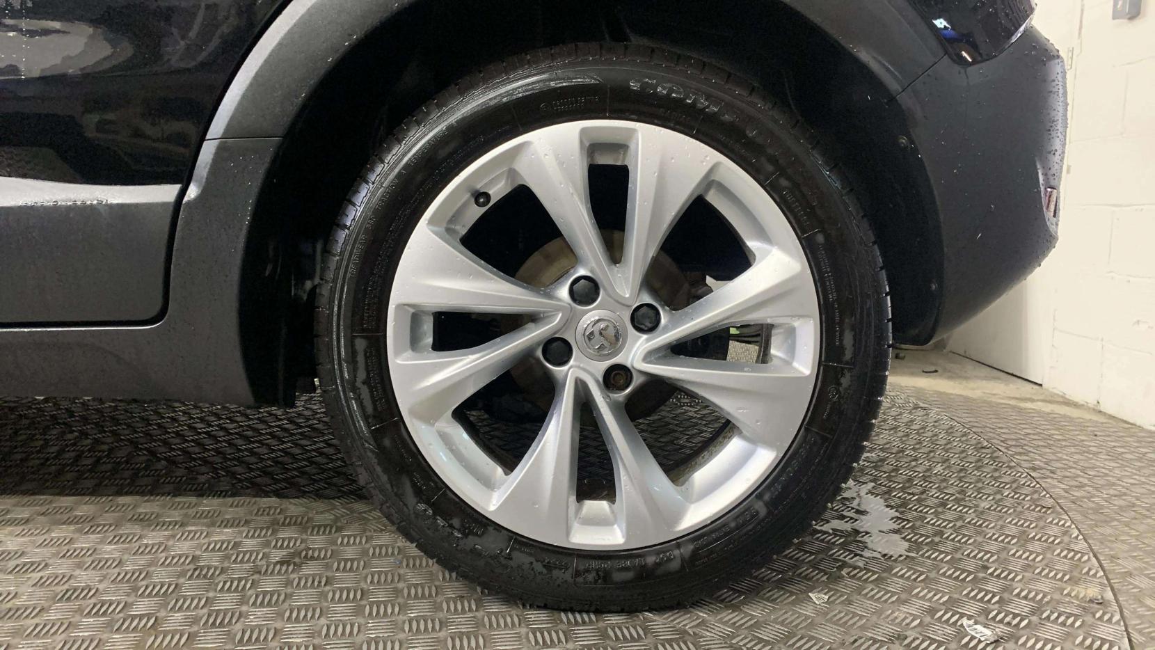 Vauxhall Crossland X 1.2 SE SUV 5dr Petrol Manual Euro 6 (83 ps)