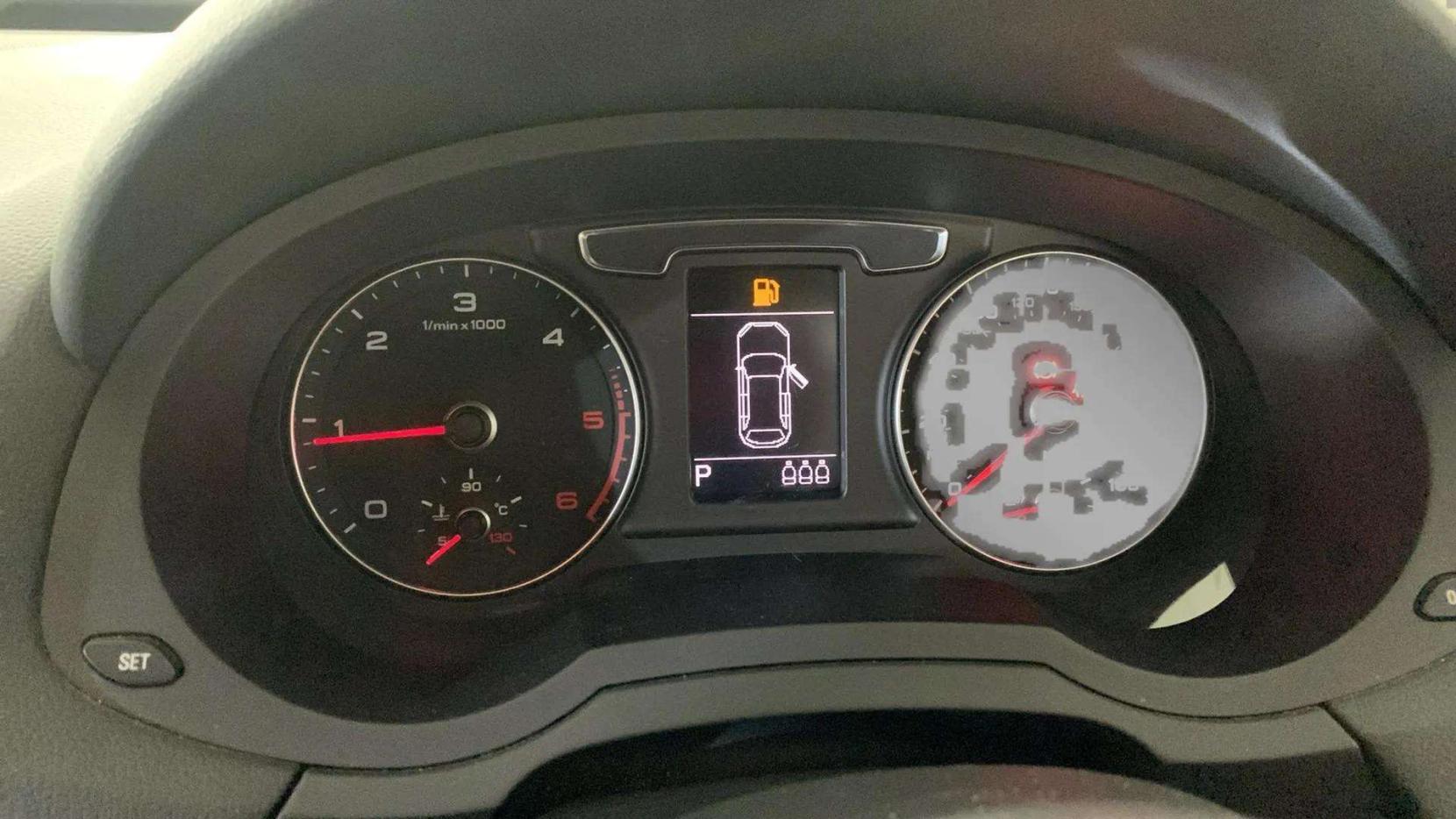 Audi Q3 2.0 TDI S line Plus SUV 5dr Diesel S Tronic quattro Euro 6 (s/s) (150 ps)