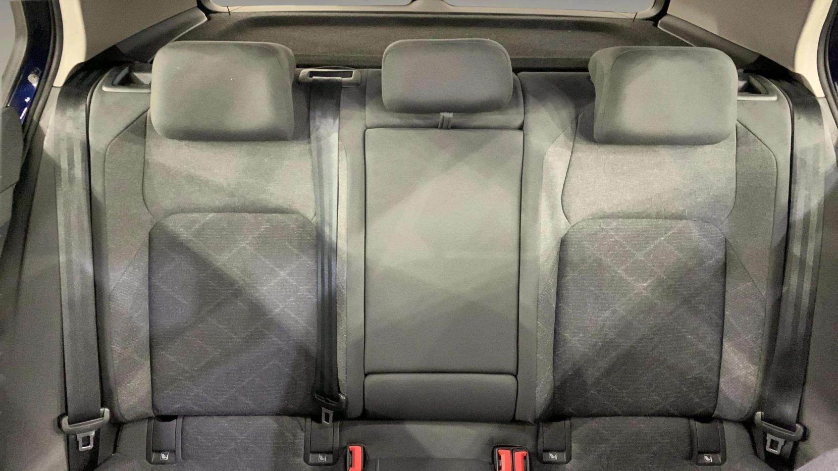 Volkswagen Golf 1.5 TSI Life Hatchback 5dr Petrol Manual Euro 6 (s/s) (150 ps)