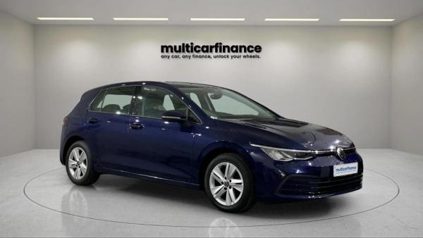 Volkswagen Golf 1.5 TSI Life Hatchback 5dr Petrol Manual Euro 6 (s/s) (150 ps)