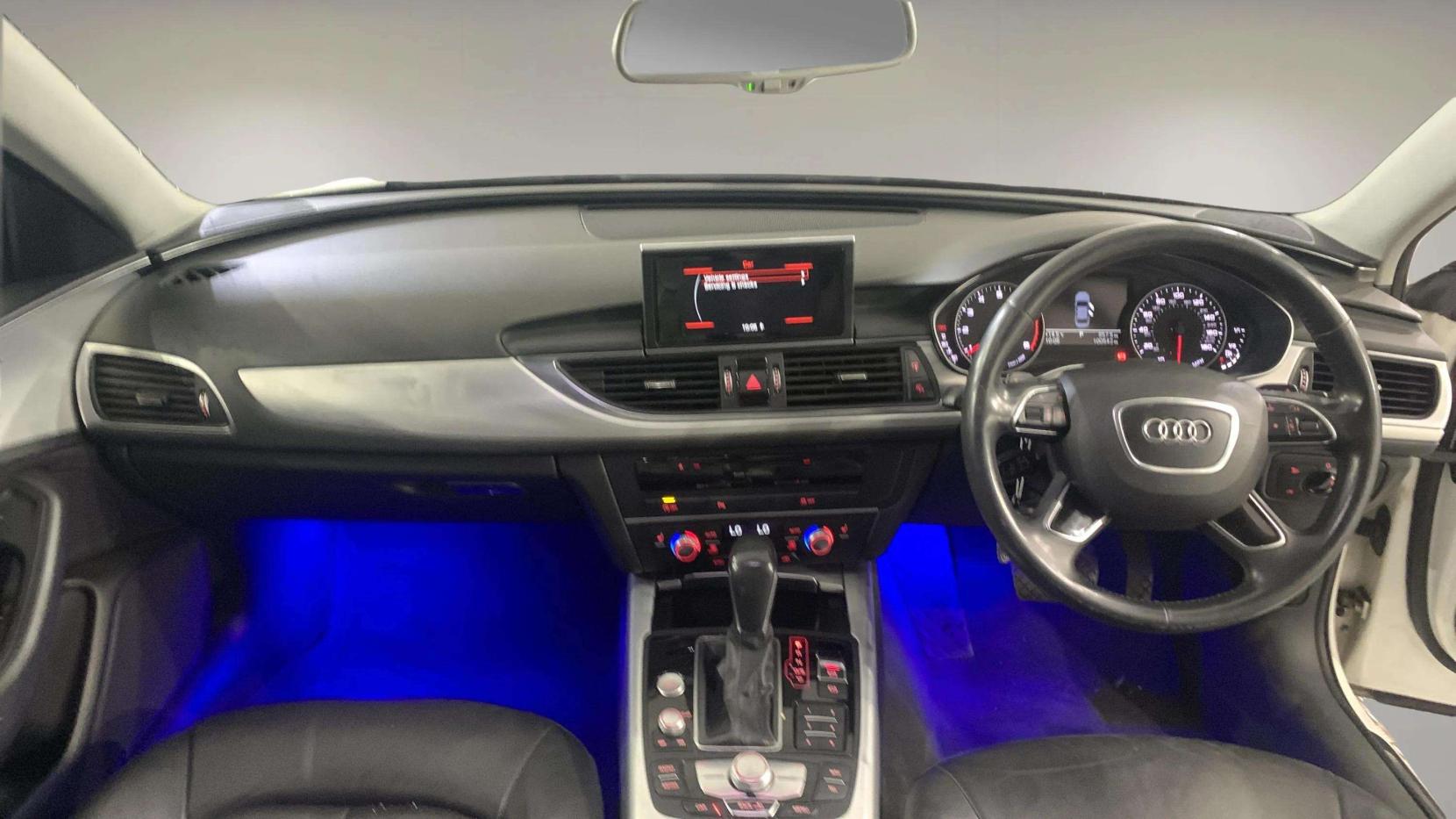 Audi A6 Saloon 1.8 TFSI SE Executive Saloon 4dr Petrol S Tronic Euro 6 (s/s) (190 ps)
