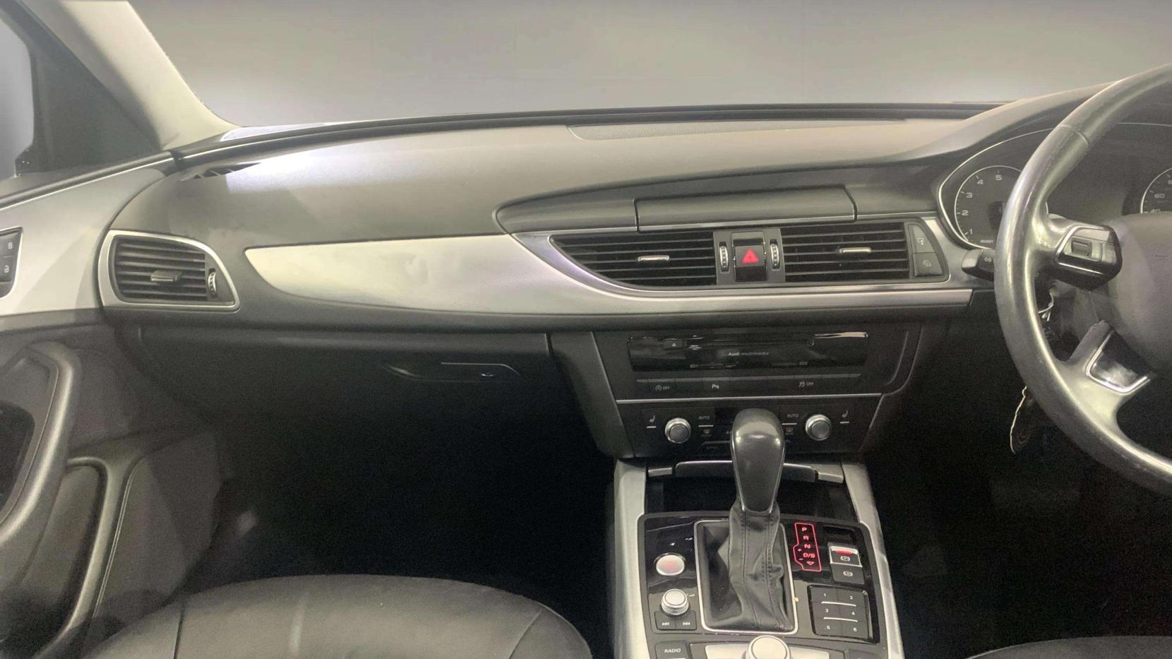 Audi A6 Saloon 1.8 TFSI SE Executive Saloon 4dr Petrol S Tronic Euro 6 (s/s) (190 ps)