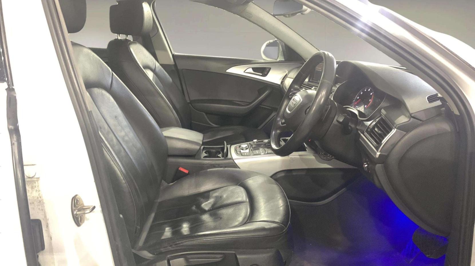 Audi A6 Saloon 1.8 TFSI SE Executive Saloon 4dr Petrol S Tronic Euro 6 (s/s) (190 ps)