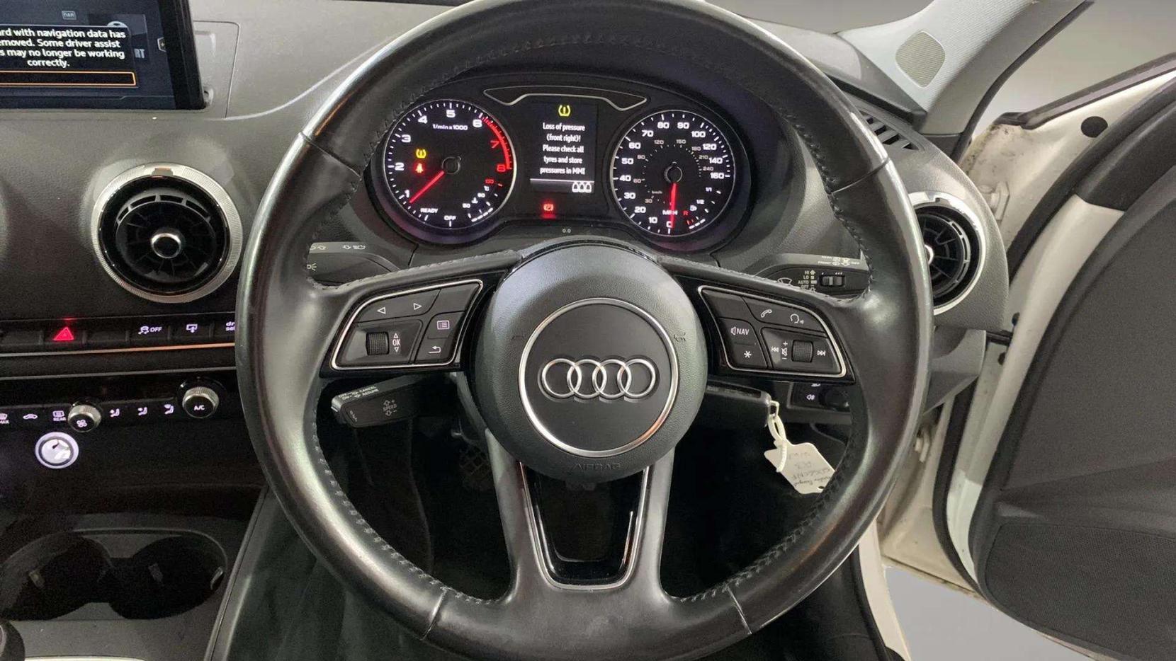 Audi A3 1.4 TFSI CoD Sport Hatchback 3dr Petrol Manual Euro 6 (s/s) (150 ps)