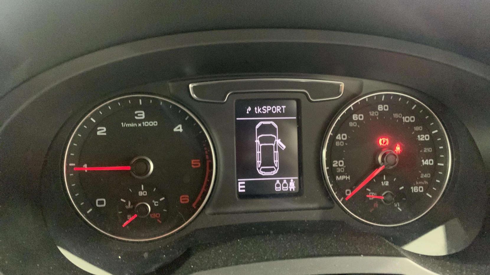 Audi Q3 2.0 TDI S line Plus SUV 5dr Diesel Manual quattro Euro 6 (s/s) (150 ps)