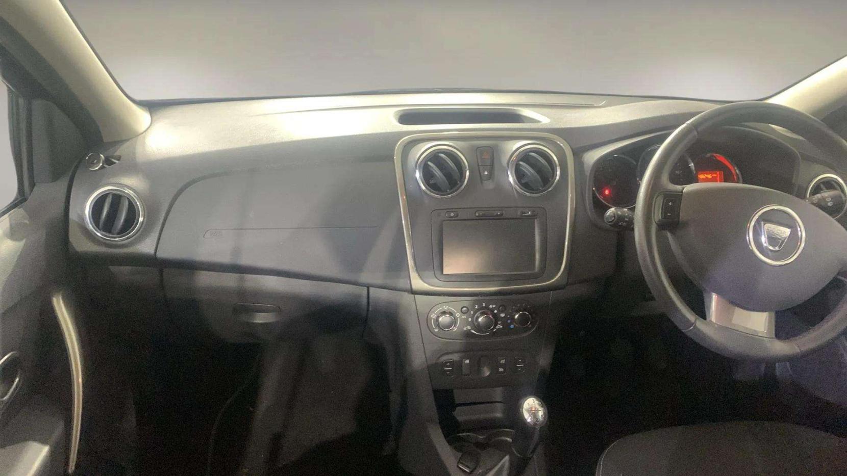 Dacia Sandero 0.9 TCe Laureate Prime Hatchback 5dr Petrol Manual Euro 6 (s/s) (90 ps)