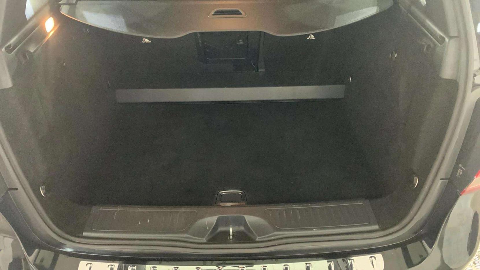 Mercedes-Benz B Class 1.6 B180 SE MPV 5dr Petrol Manual Euro 6 (s/s) (122 ps)