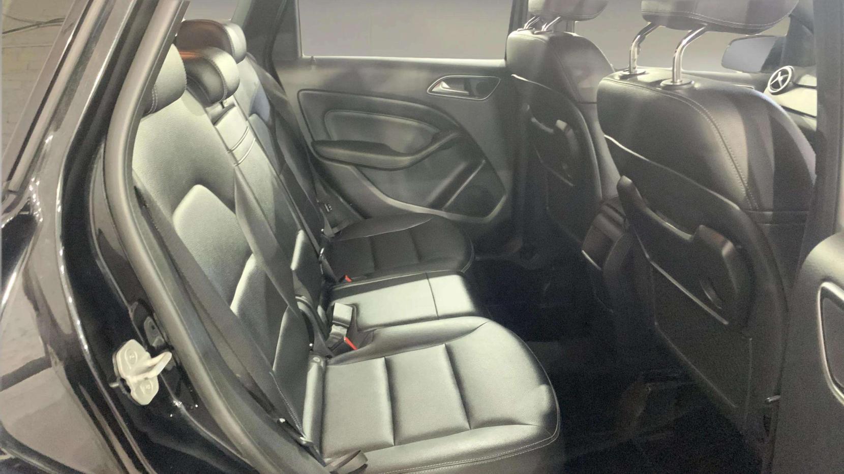 Mercedes-Benz B Class 1.6 B180 SE MPV 5dr Petrol Manual Euro 6 (s/s) (122 ps)