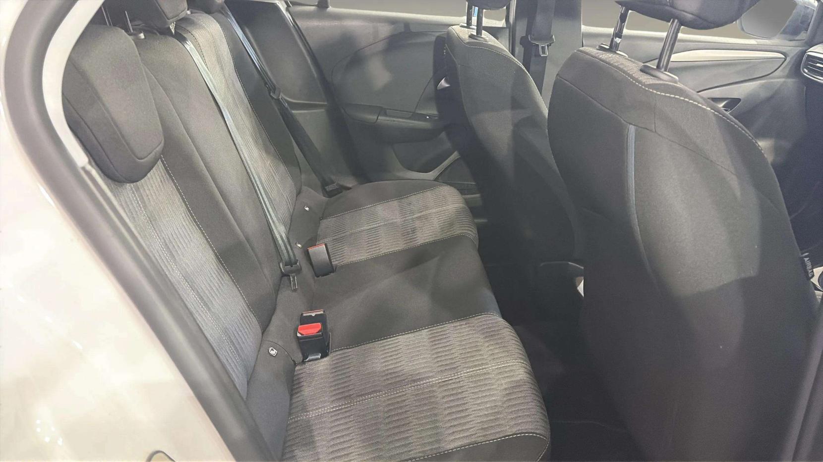 Vauxhall Corsa 1.2 Turbo Design Hatchback 5dr Petrol Auto Euro 6 (s/s) (100 ps)