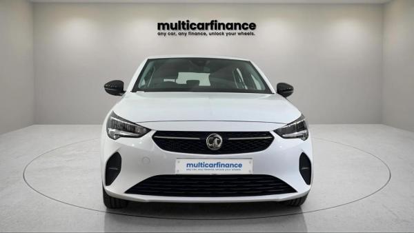 Vauxhall Corsa 1.2 Turbo Design Hatchback 5dr Petrol Auto Euro 6 (s/s) (100 ps)