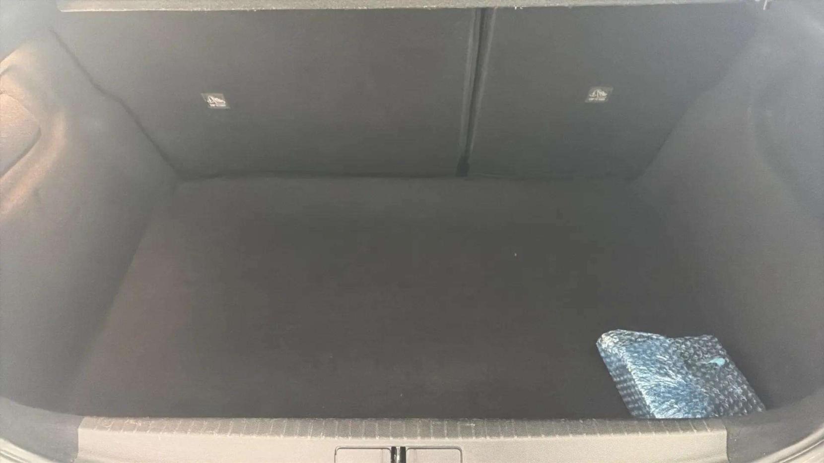 Vauxhall Corsa 1.2 Turbo Design Hatchback 5dr Petrol Auto Euro 6 (s/s) (100 ps)