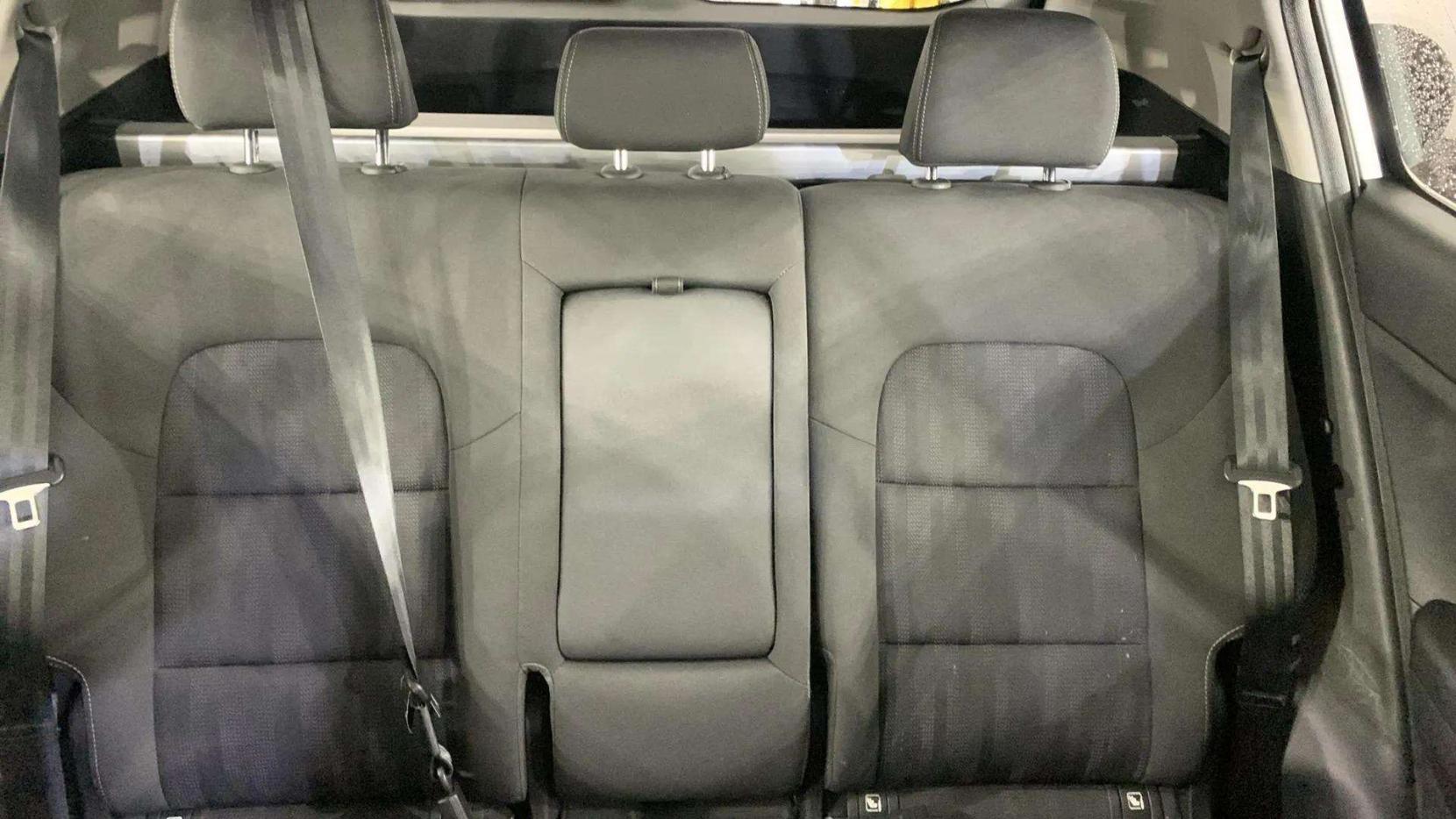 Kia Sportage 1.7 CRDi 1 SUV 5dr Diesel Manual Euro 6 (s/s) (114 bhp)