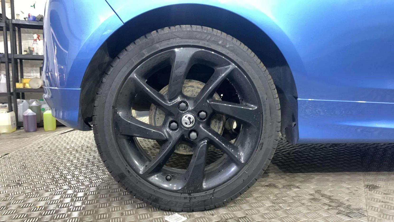 Vauxhall Corsa 1.4i ecoTEC Limited Edition Hatchback 3dr Petrol Manual Euro 6 (75 ps)