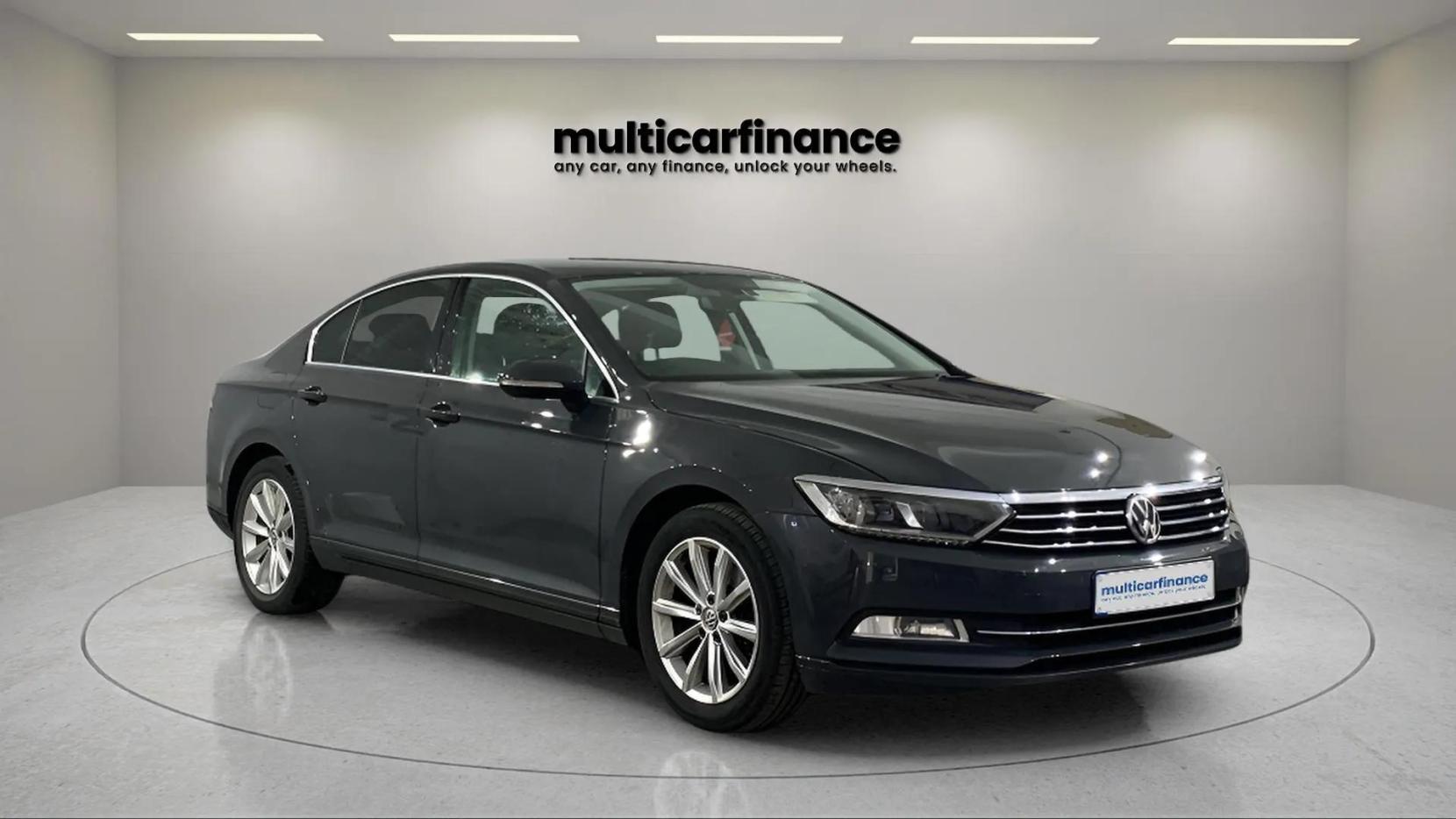 Volkswagen Passat 1.5 TSI EVO SE Business Saloon 4dr Petrol Manual Euro 6 (s/s) (150 ps)