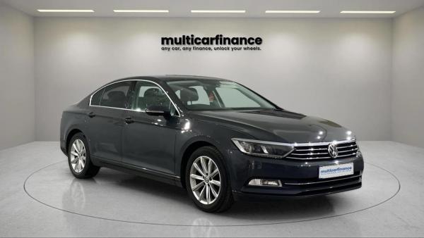 Volkswagen Passat 1.5 TSI EVO SE Business Saloon 4dr Petrol Manual Euro 6 (s/s) (150 ps)
