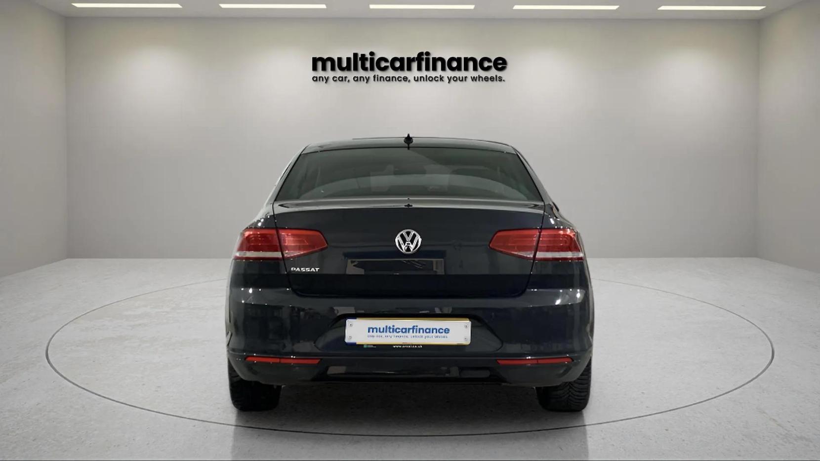 Volkswagen Passat 1.5 TSI EVO SE Business Saloon 4dr Petrol Manual Euro 6 (s/s) (150 ps)