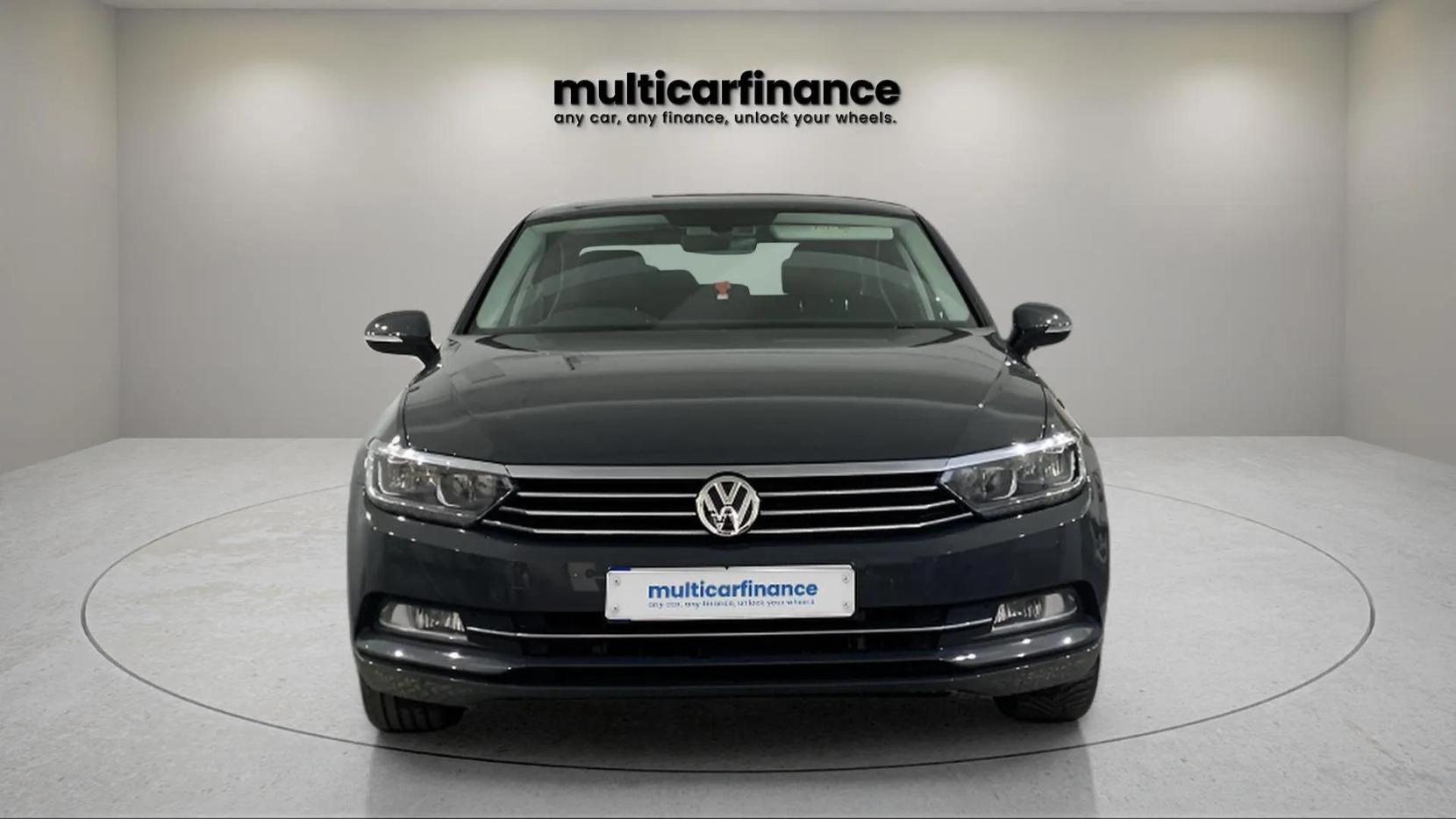 Volkswagen Passat 1.5 TSI EVO SE Business Saloon 4dr Petrol Manual Euro 6 (s/s) (150 ps)